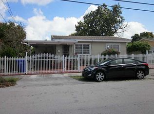 221 SW 50th Ave, Miami, FL 33134