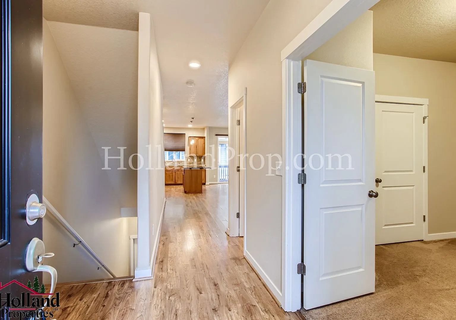 Beautiful Home With Balcony And Great Location! ** Best Price $2,495 And Reduced Security Deposit ** — Photo 4