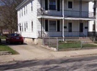 27 Ashton St, Pawtucket, RI 02860