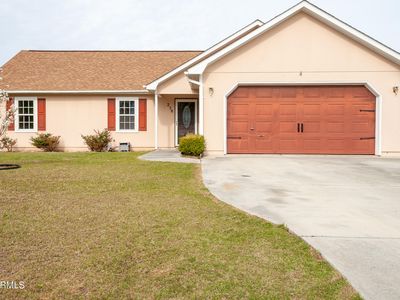 238 Parnell Road, Hubert, NC, 28539
