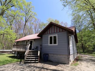 101 Briese Ln, Michigan City, IN 46360