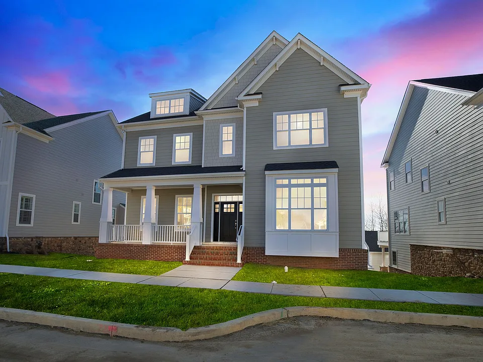 466 Major John Way