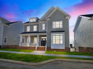 466 Major John Way, Malvern, PA 19355