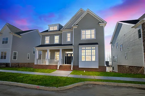 466 Major John Way Photo 1