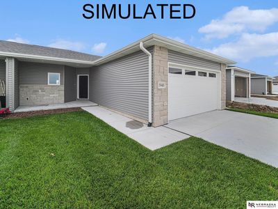 5956 Loxton St, Lincoln, NE, 68526