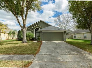 488 Goldenmoss Loop, Ocoee, FL 34761