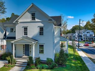 513 Main St, Ridgefield, CT 06877