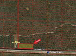 Blackburn Rd, Naples, FL 34117