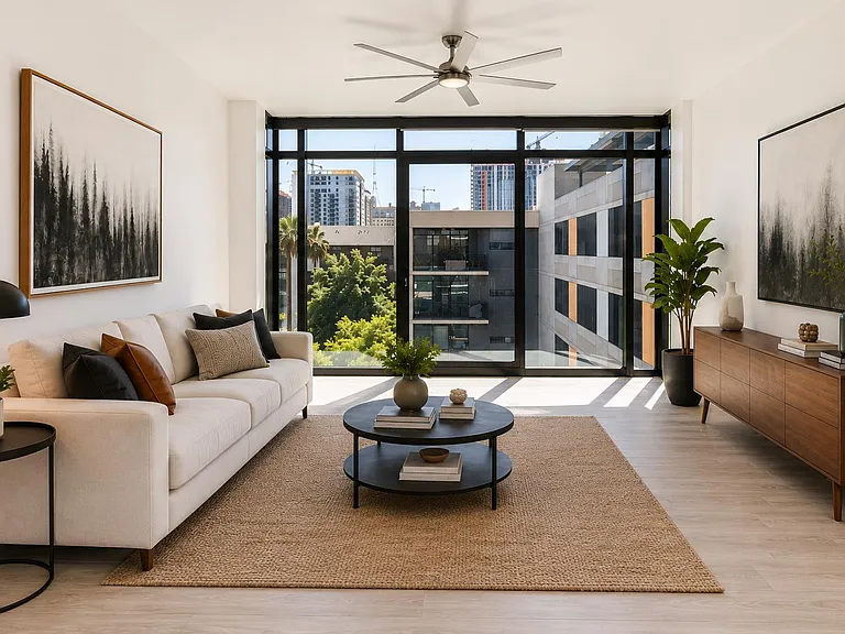200 W Portland St #511 — Photo 4