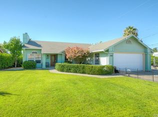 3180 Claremont Dr, Oroville, CA 95966