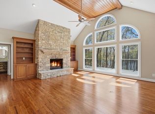 33 Kingfisher Point, Big Canoe, GA 30143