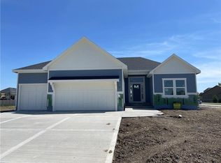 32287 W 165th St, Gardner, KS 66030