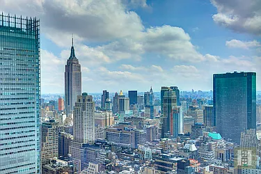 Rented by Halstead Real Estate