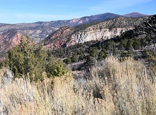 1801 S High Cedar View Dr, Cedar City, UT 84720