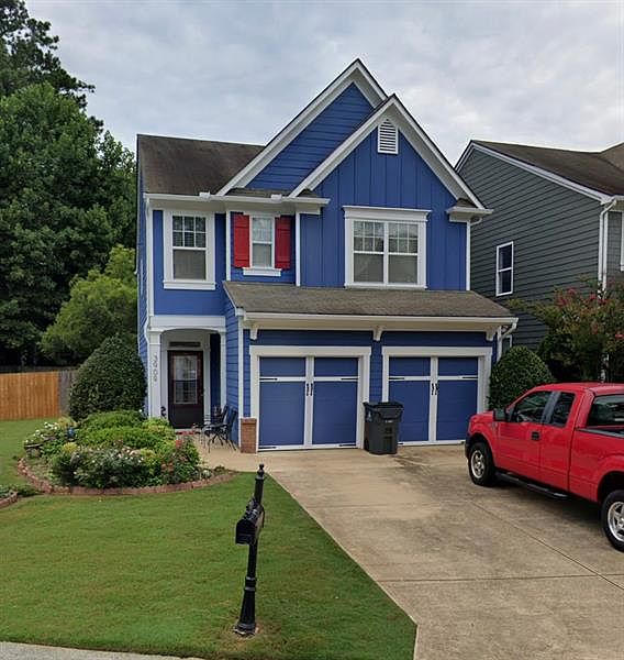 2nd image of 3909 Abernathy Farm Way