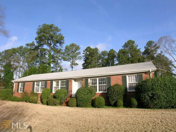 120 N Homewood Dr, Athens, GA 30606