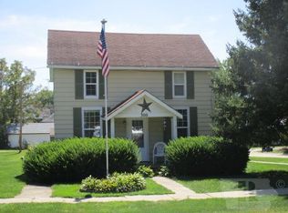 300 E Jefferson Ave, Fairfield, IA 52556