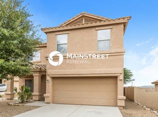 39532 S Cinch Strap Pl, Tucson, AZ 85739