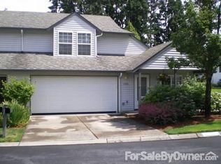 9380 SW Buckingham Pl, Beaverton, OR 97007