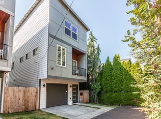 4205 SE 80th Ave, Portland, OR 97206