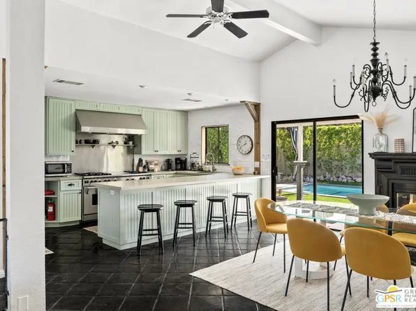 2493 E Powell Rd, Palm Springs, CA 92262