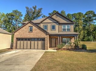 670 Antler Ridge Ct, Auburn, AL 36832