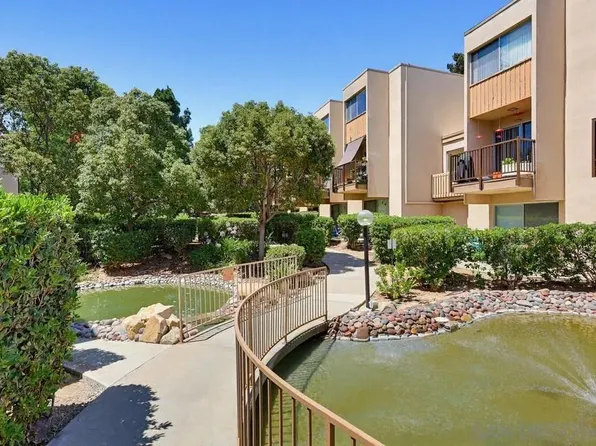 5700 Baltimore Dr Unit 76, La Mesa, CA 91942