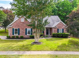 507 Huntgate Rd, Woodstock, GA 30189