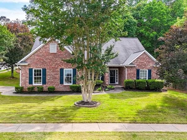 507 Huntgate Rd, Woodstock, GA 30189