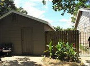 128 Harmon Rd, Gun Barrel City, TX 75156