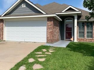 3025 Pinto Loop, Waco, TX 76706