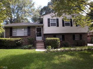 1737 Hillview Ave, Jonesboro, GA