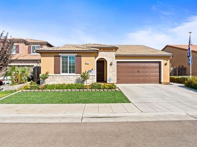 3727 Saginaw Ave, Clovis, CA, 93619