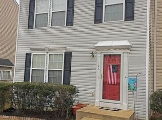 746 Colonels Ct, Culpeper, VA 22701