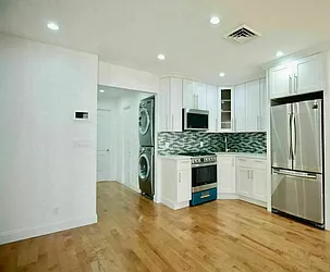 Rented by Corcoran
