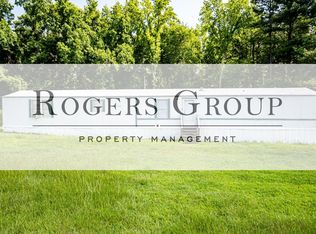 121 Enchanted Forest Dr, Warrenton, NC 27589