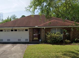 7300 Glendyne Dr S, Jacksonville, FL 32216