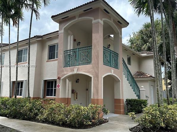 2298 NW 78th Ave APT 201