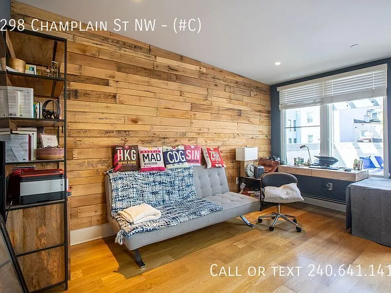 2298 Champlain St NW #C — Photo 32