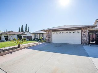 17631 Shamrock Ave, Fontana, CA 92336