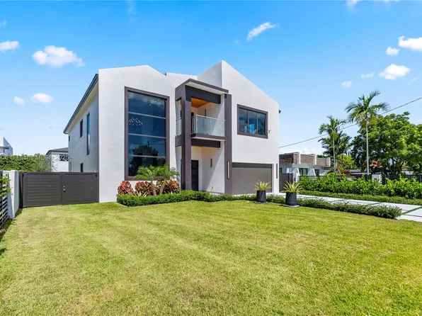 4240 SW 84th Ave, Miami, FL 33155