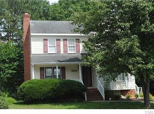 3004 Chippendale Rd, Raleigh, NC 27604