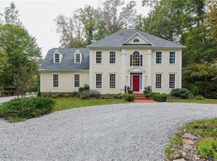 5695 Matthews Rd, Goochland, VA 23063