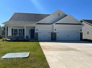 384 Hayloft Circle Buxton #3, Conway, SC 29526