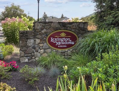 304 Lexington Boulevard #304, Bethel, CT, 06801