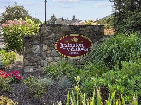 304 Lexington Boulevard #304, Bethel, CT 06801