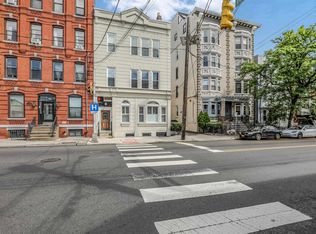 314 Palisade Ave #2, Jersey City, NJ 07307