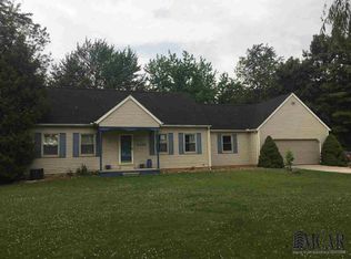 2426 Lewis Ave, Ida, MI 48140