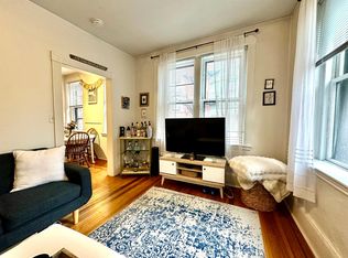 15 Revere St APT 3, Boston, MA 02114