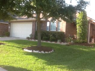 20614 Sapphire Lake Rd, Richmond, TX 77407